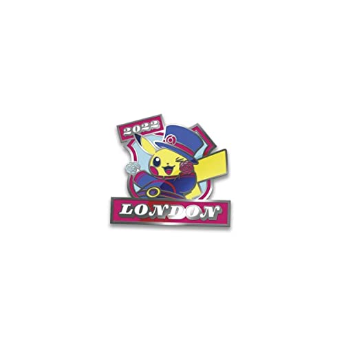 Pokémon TCG Ondřej Škubal 2022 World Championships Deck - Image 2