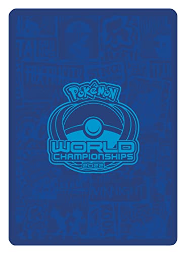 Pokemon TCG Rikotu Ohashi 2022 World Championships Deck - Image 4