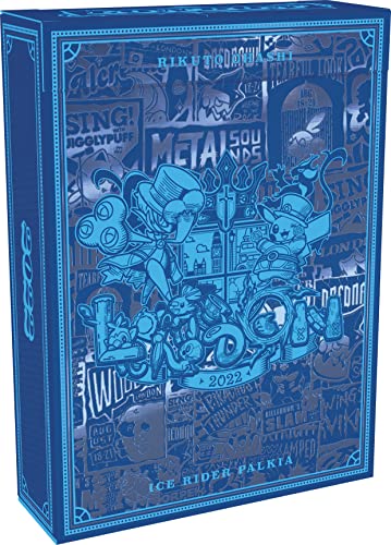 Pokemon TCG Rikotu Ohashi 2022 World Championships Deck - Image 5