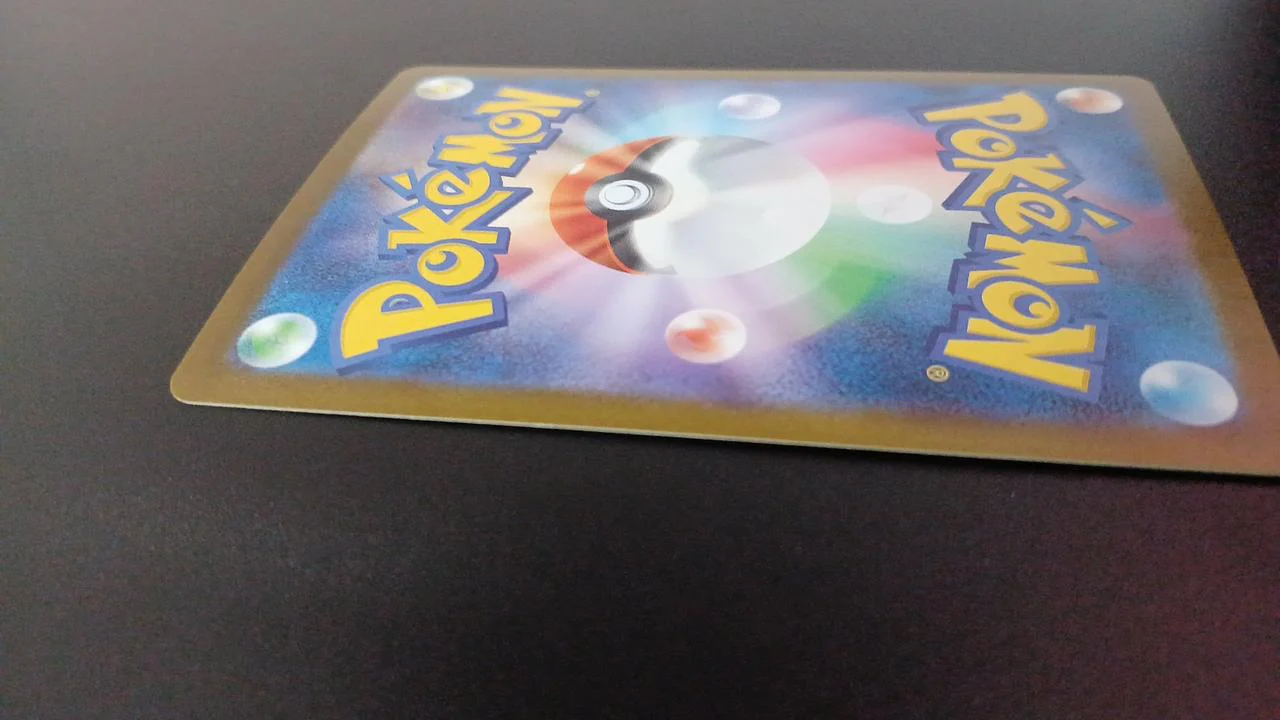 Pokémon Team Rocket's Mewtwo ex 114/098/SV10/B SR (Super Rare) - Image 11