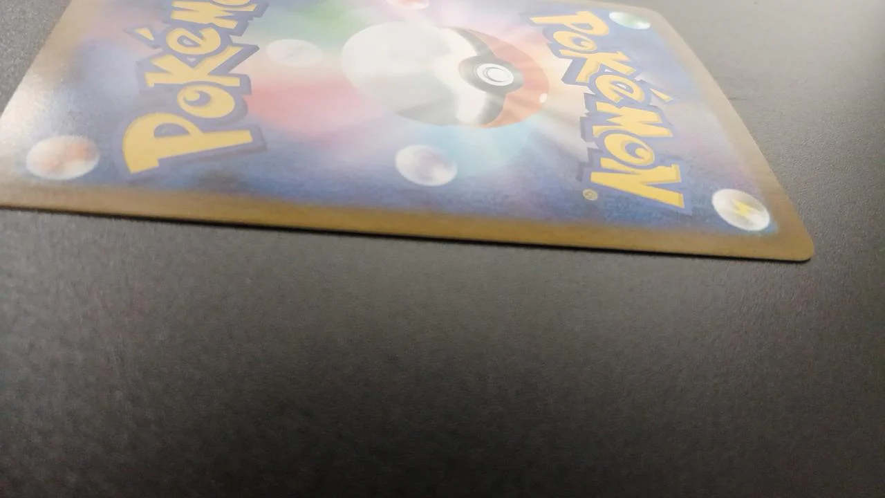 Pokémon Team Rocket's Mewtwo ex 114/098/SV10/B SR (Super Rare) - Image 12