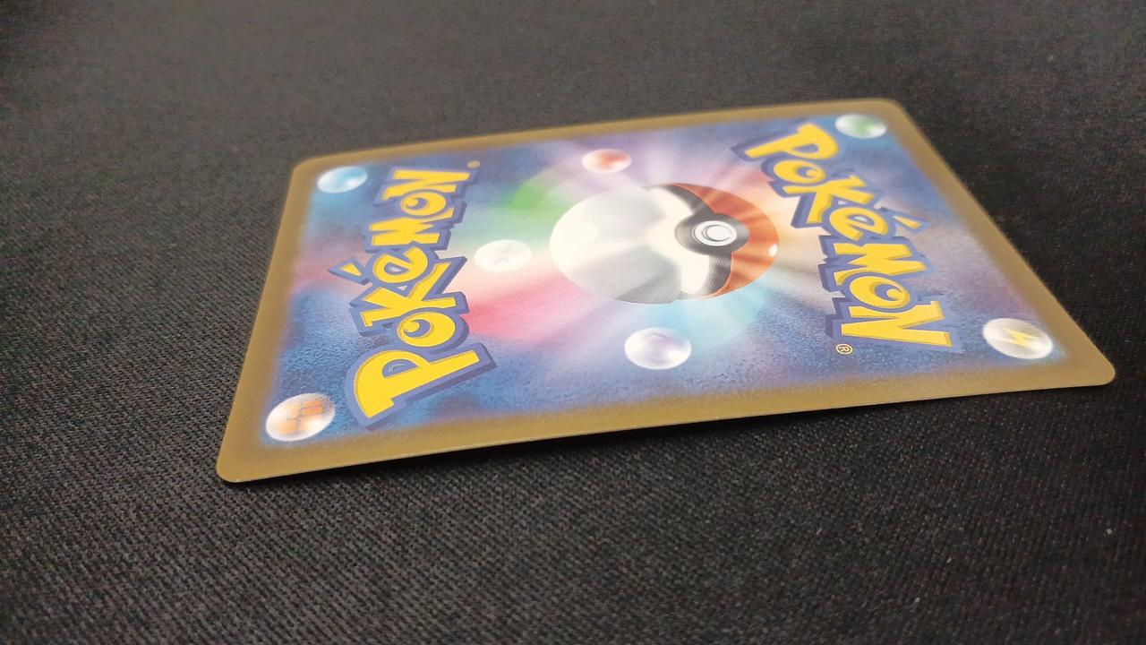 Pokémon The Three Bandit Sisters 087/071/S10A/B SR (Super Rare) - Image 11
