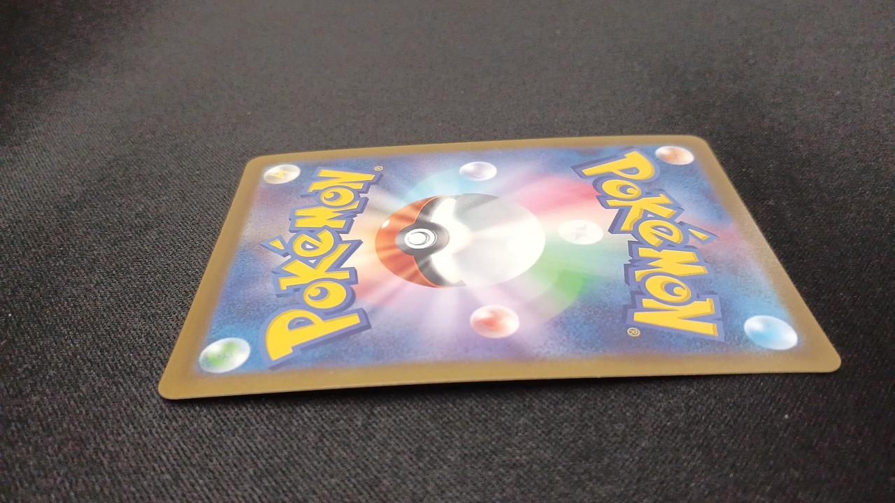 Pokémon The Three Bandit Sisters 087/071/S10A/B SR (Super Rare) - Image 12