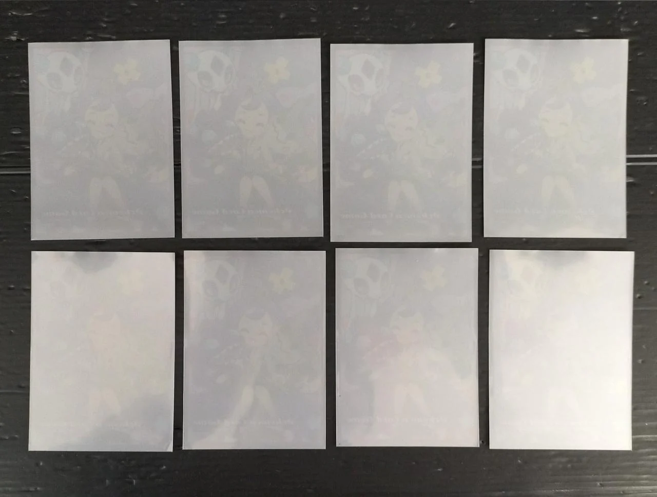 Pokémon Trading Card Game Deck Shield Acerola - Image 15