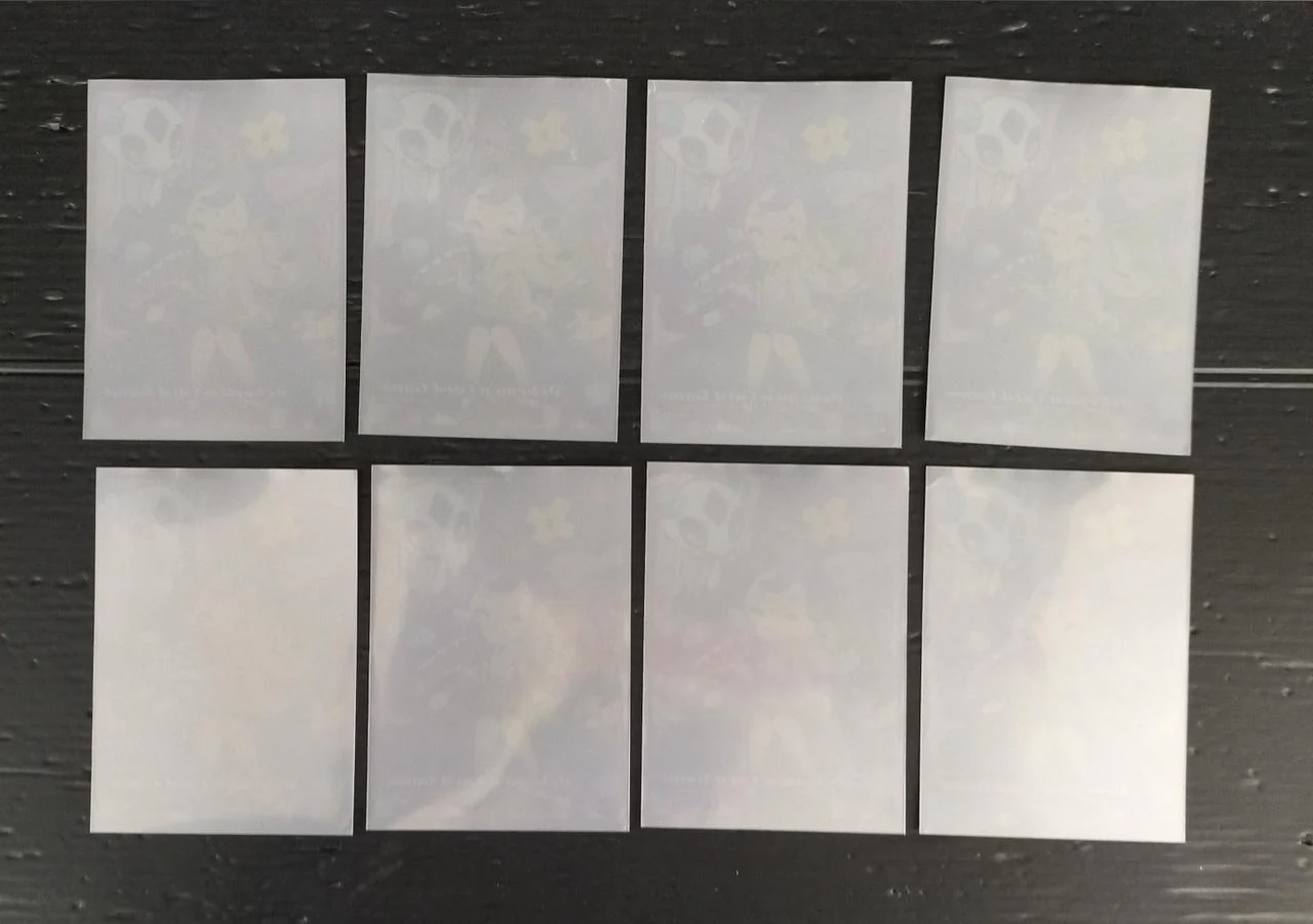 Pokémon Trading Card Game Deck Shield Acerola - Image 17