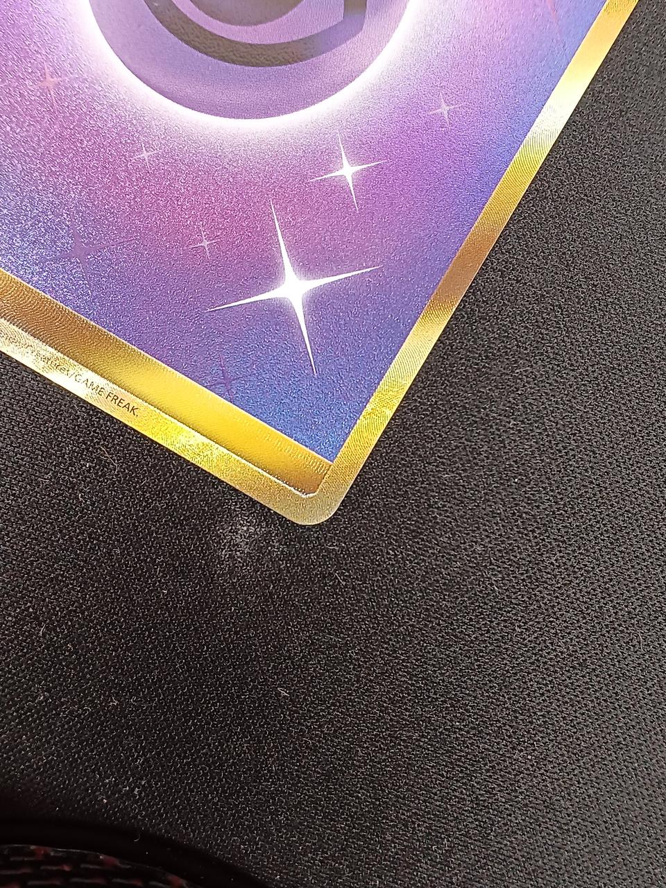 Pokémon Trading Card Game Basic Super Energy UR - Image 11