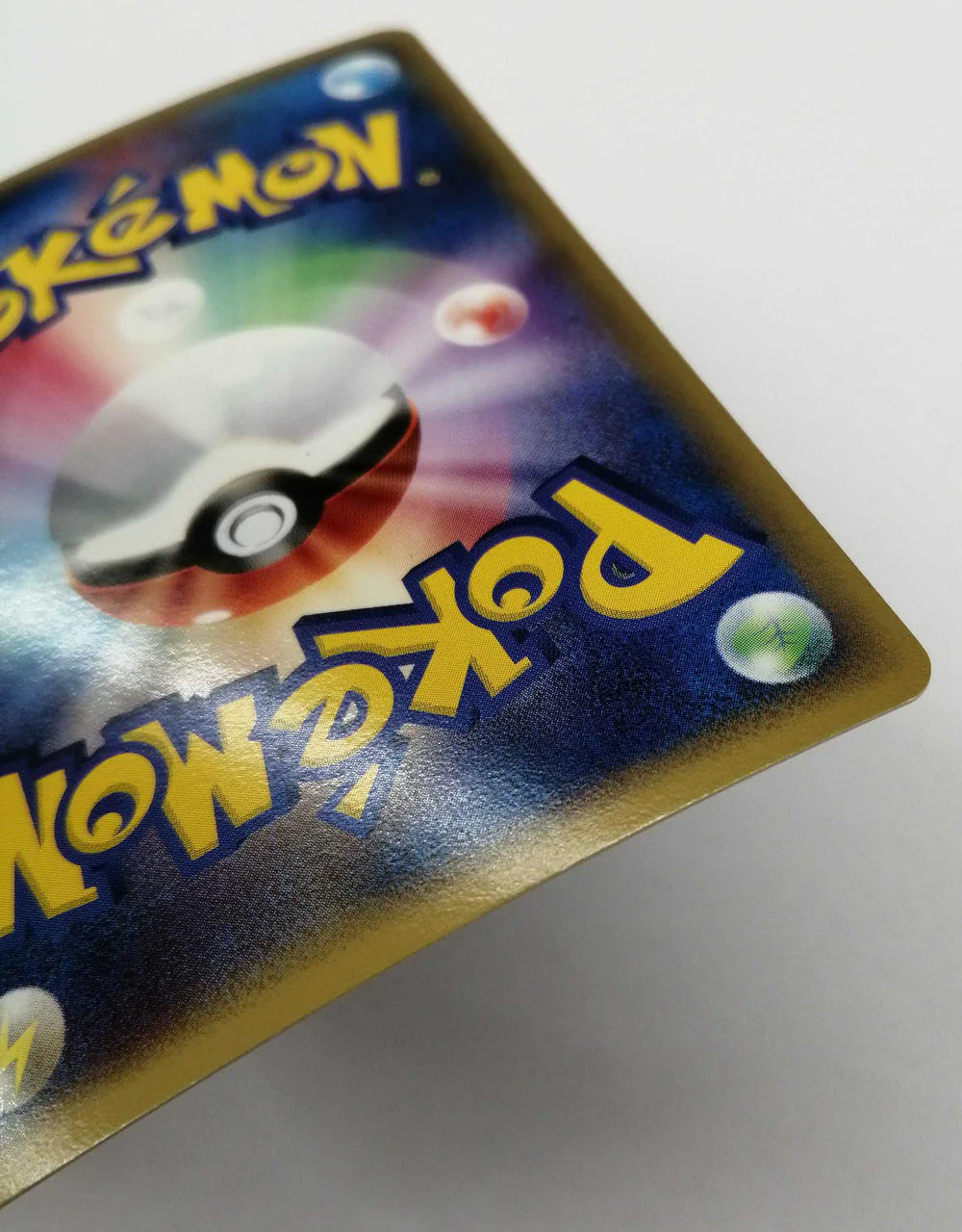 Pokémon Trading Card Game Bakuong EX - Image 8