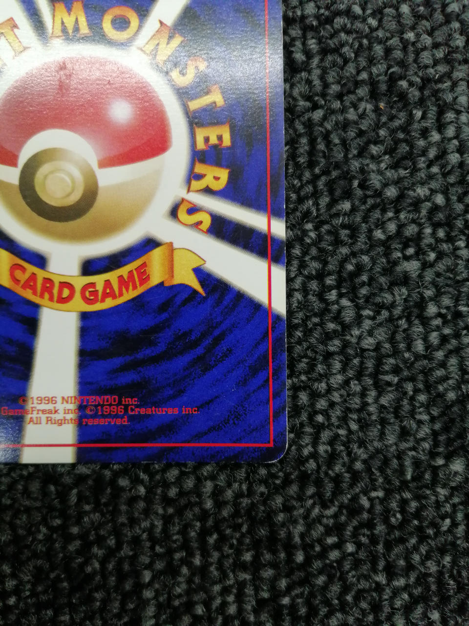 Pokémon Trading Card Game Team Rocket's Zapdos - Image 9
