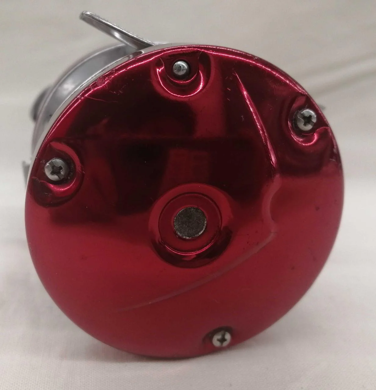 PRO TRUST Baitcasting Reel RIDE SHIP 300 - Image 4