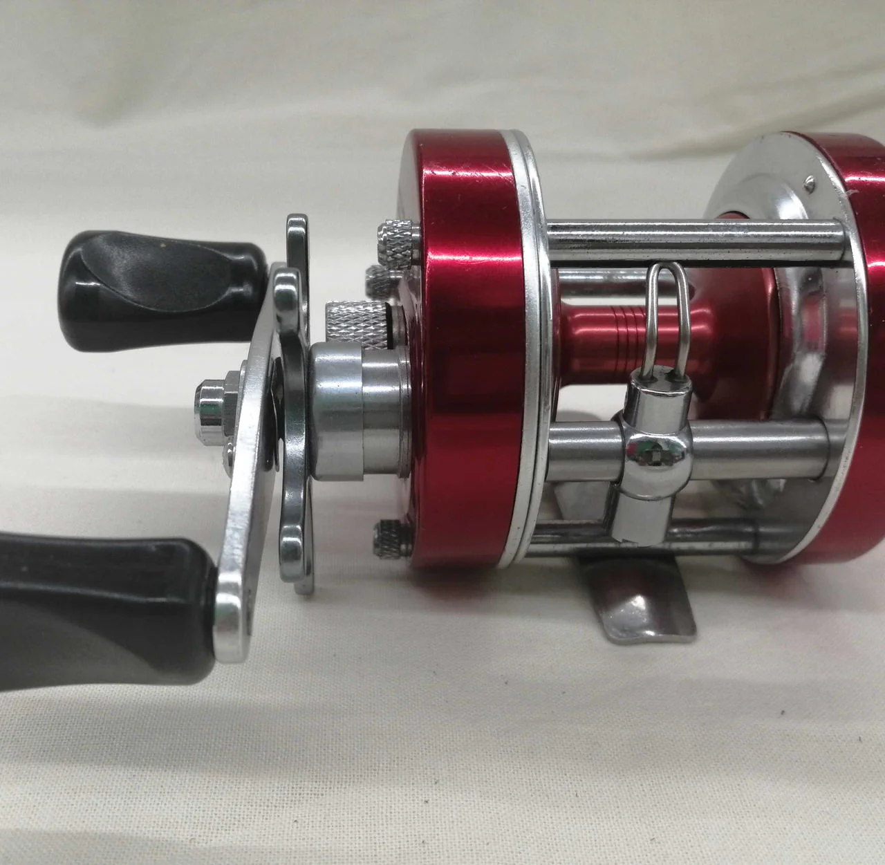 PRO TRUST Baitcasting Reel RIDE SHIP 300 - Image 7