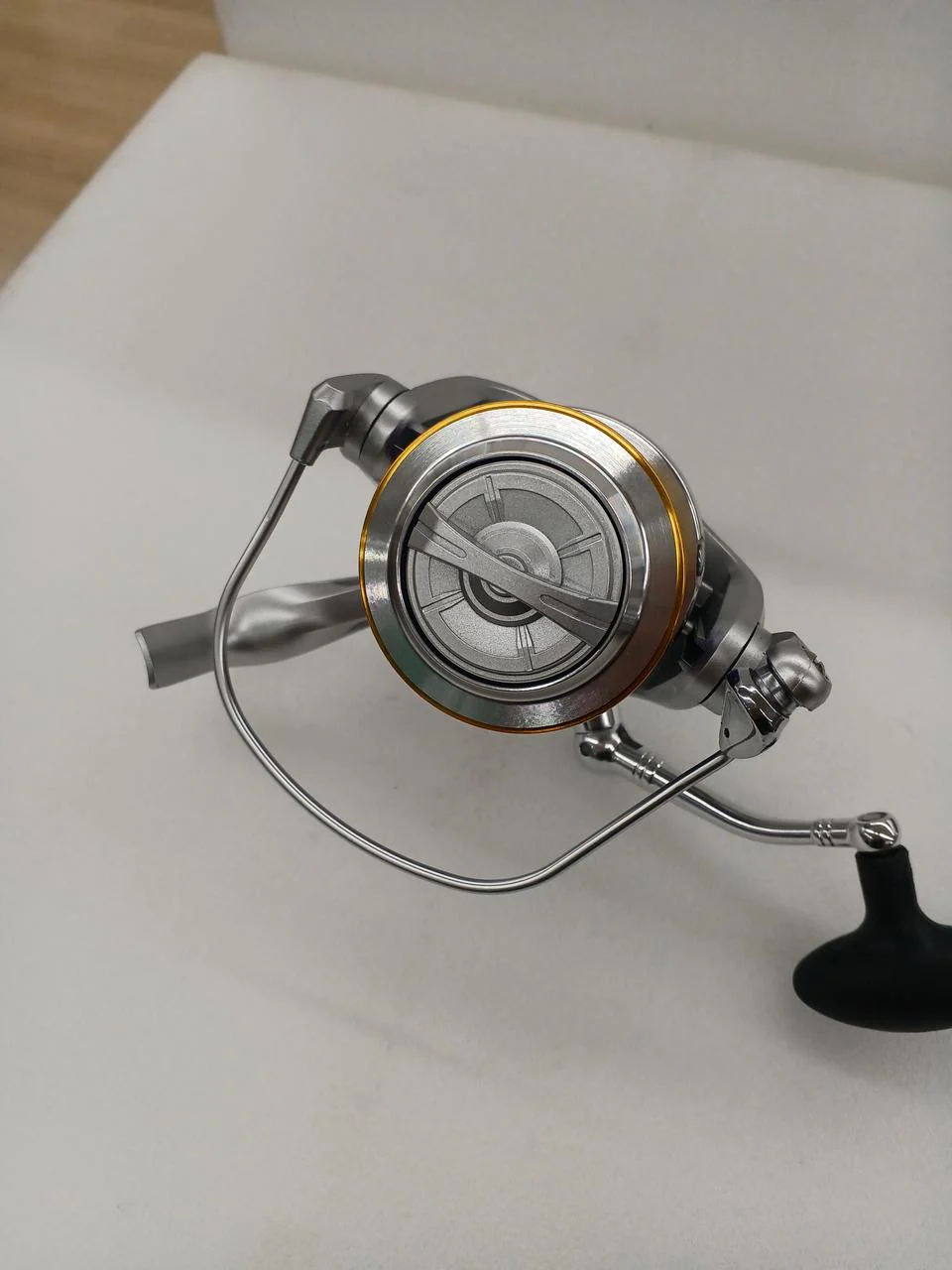 PROMARINE Reel BKT6000 - Image 5