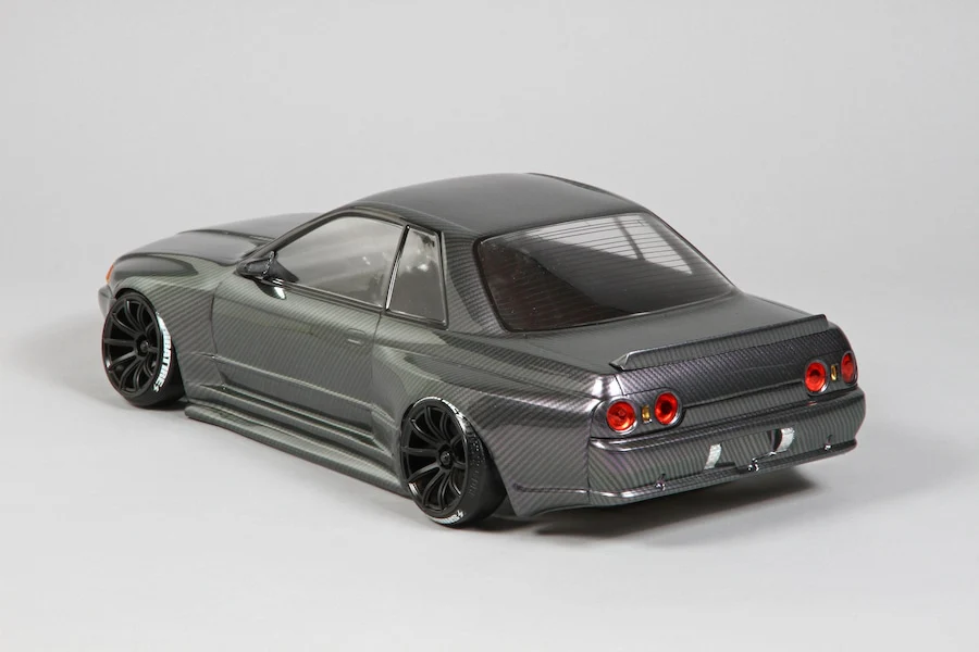 R31World R31W437 ACTIVE CARBON-R Body - Image 2