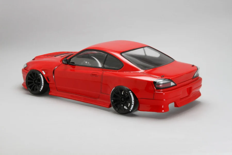 R31World R31W438 D-MAX S15 SILVIA DRIFT SPEC - Image 2