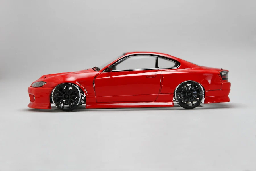 R31World R31W438 D-MAX S15 SILVIA DRIFT SPEC - Image 3