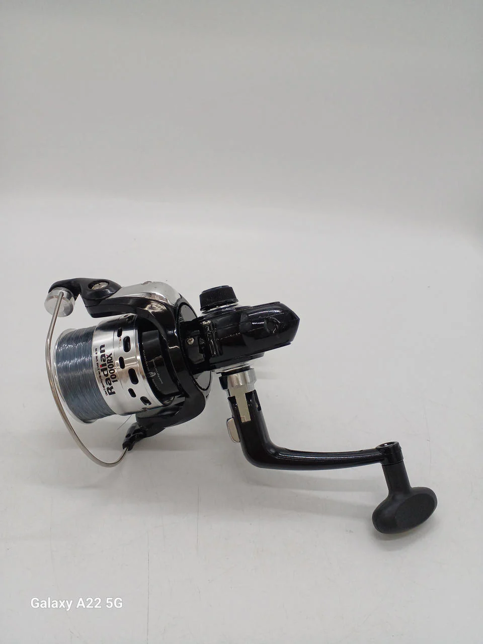 RADIAN Reel 1000RX