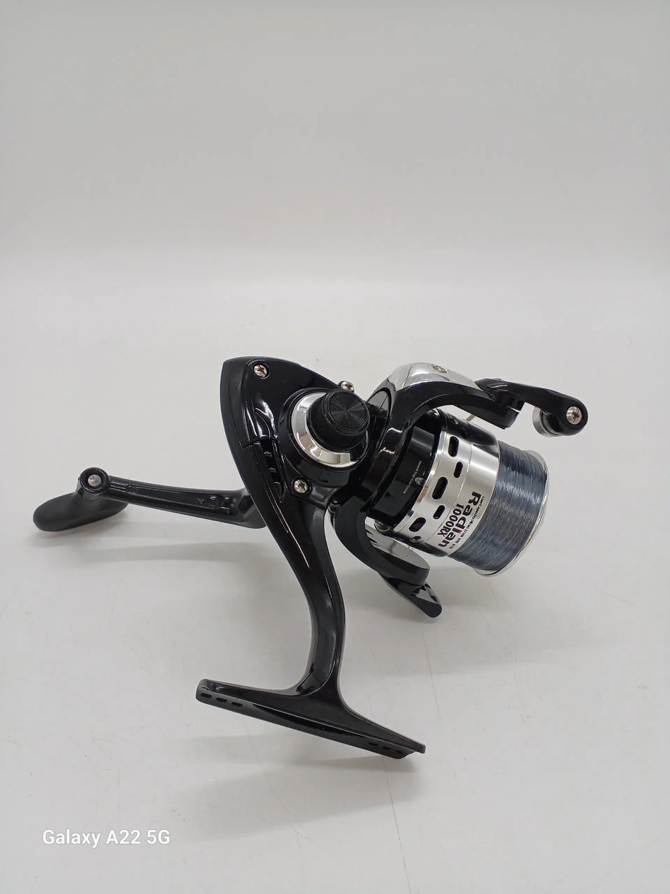 RADIAN Reel 1000RX - Image 2