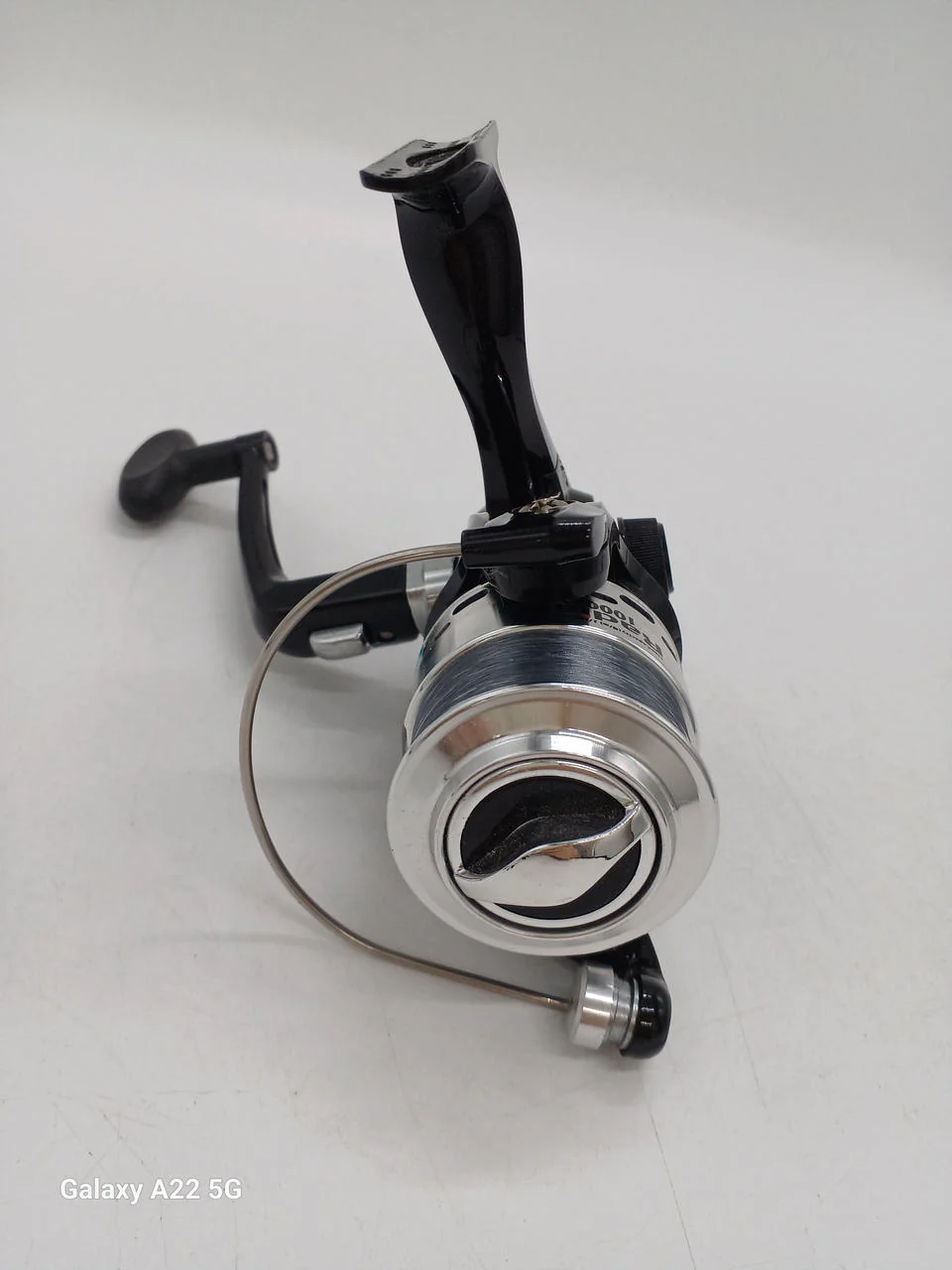 RADIAN Reel 1000RX - Image 3