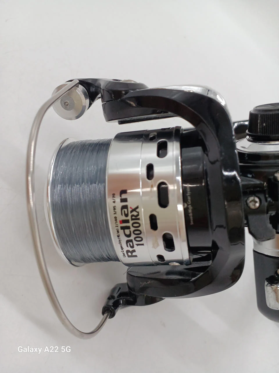RADIAN Reel 1000RX - Image 5