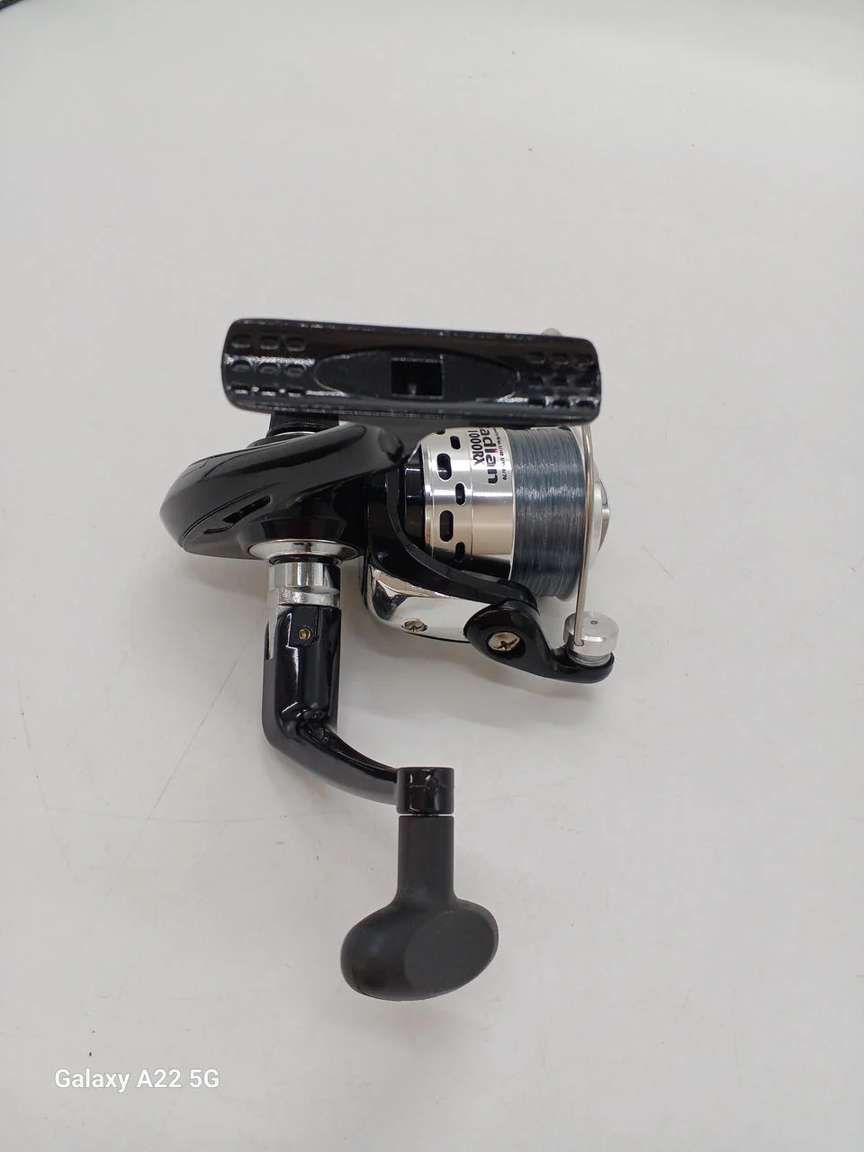 RADIAN Reel 1000RX - Image 6