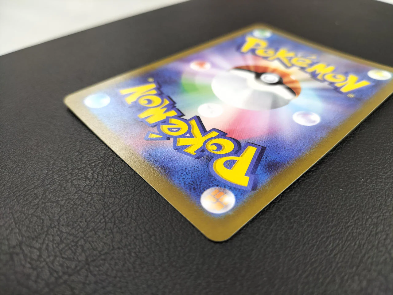Rare card Arceus VSTAR UR 125/100 - Image 8