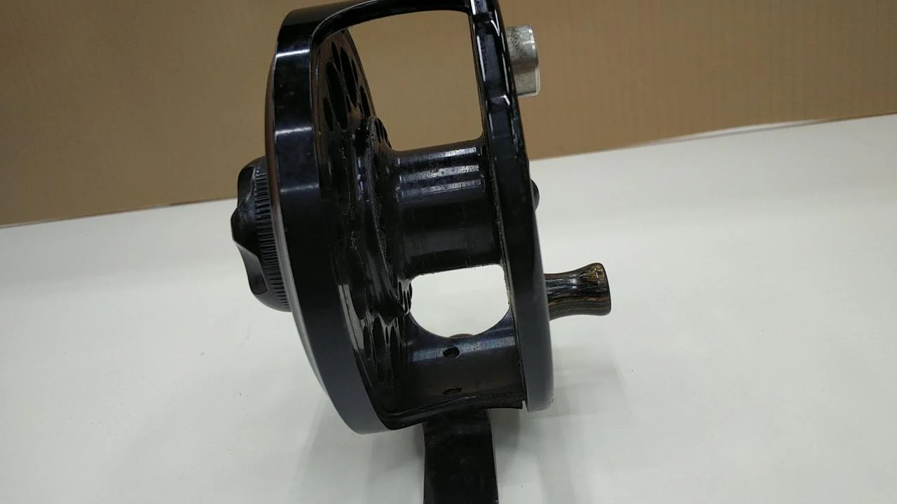 REDINGTON Fly Reel AS 5/6 - Image 10