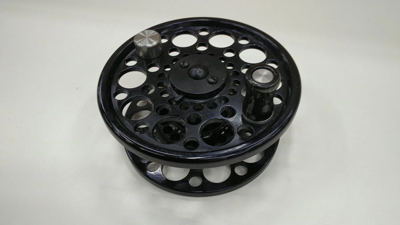 REDINGTON Fly Reel AS 5/6 - Image 11