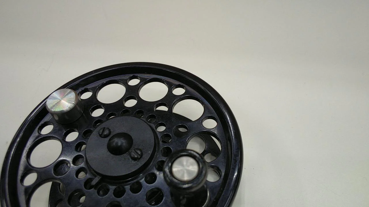 REDINGTON Fly Reel AS 5/6 - Image 12