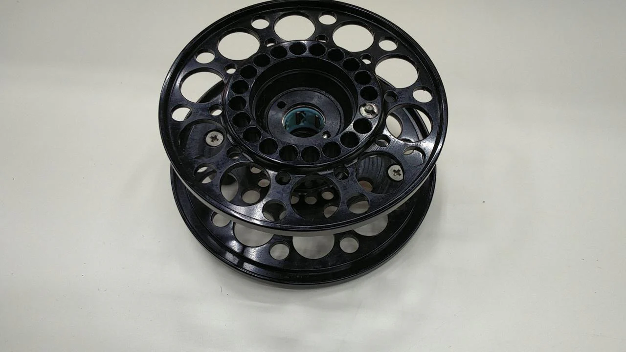 REDINGTON Fly Reel AS 5/6 - Image 14