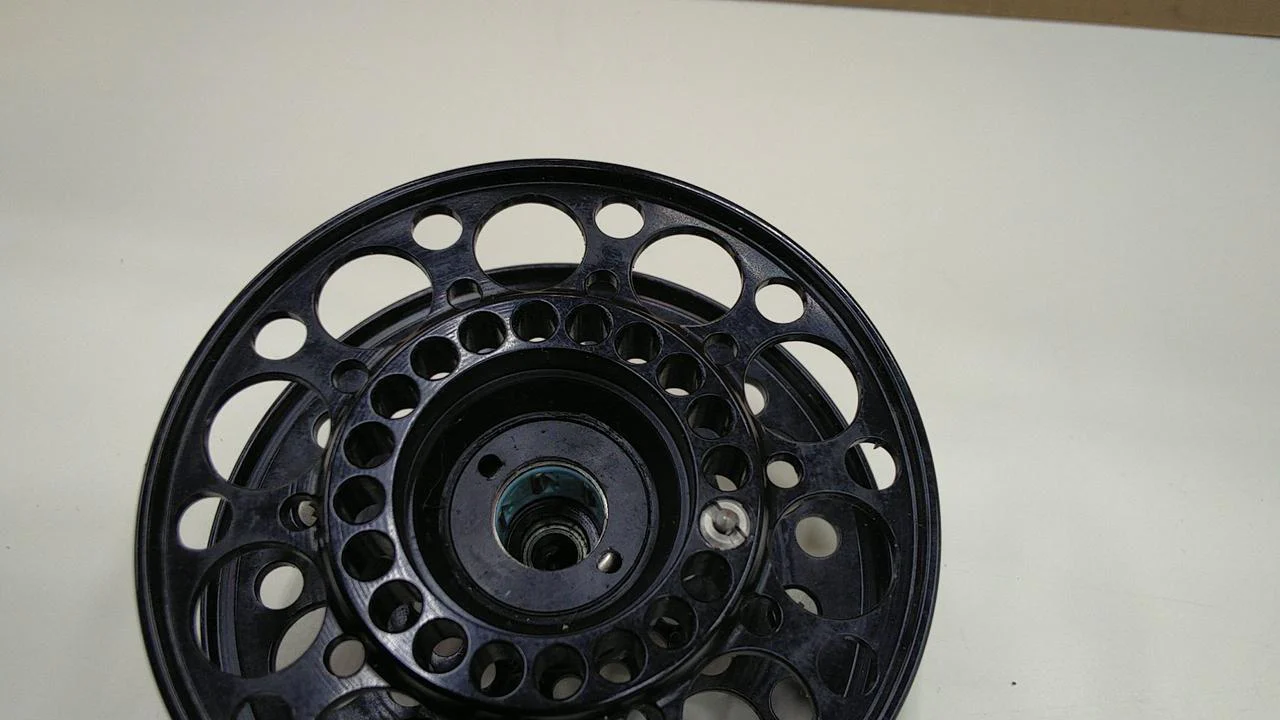 REDINGTON Fly Reel AS 5/6 - Image 15