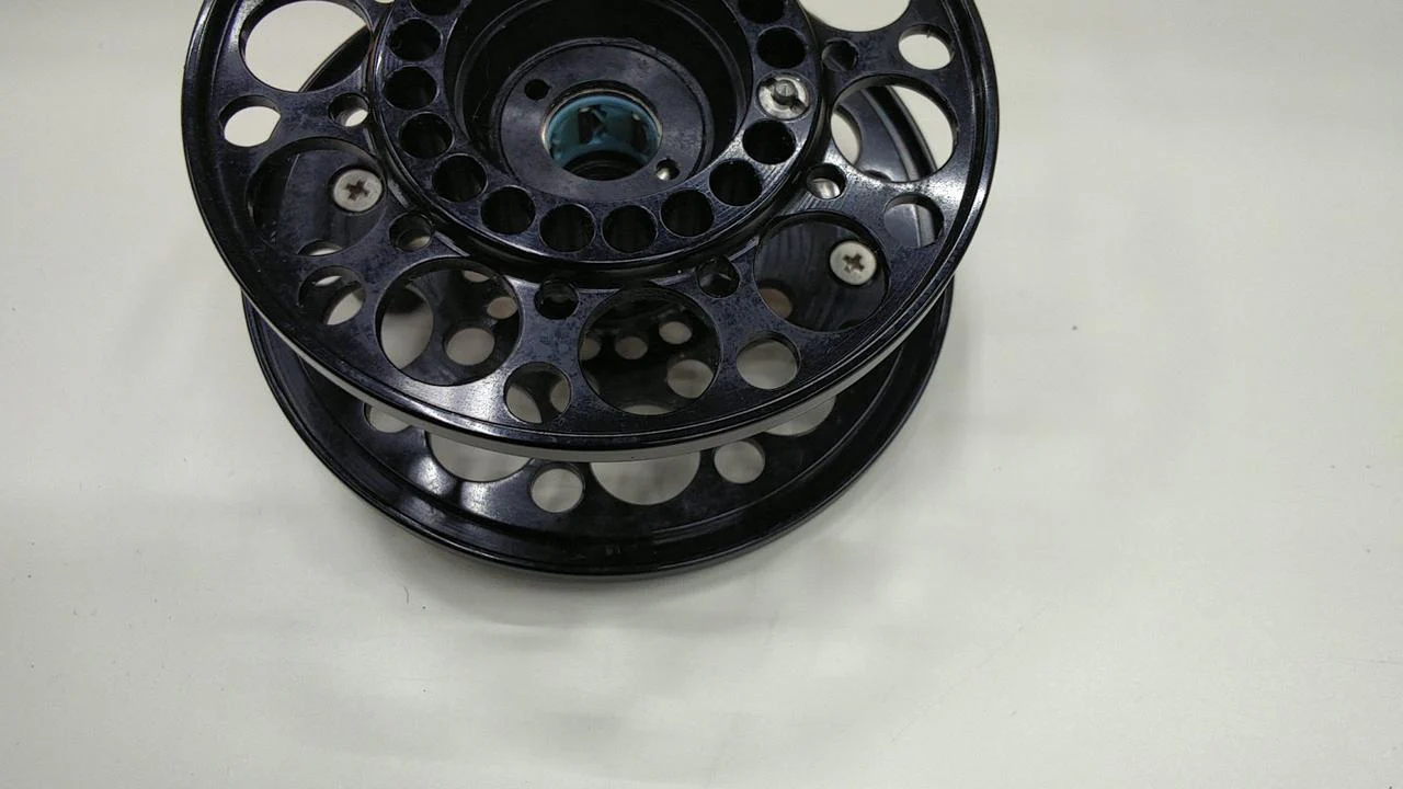 REDINGTON Fly Reel AS 5/6 - Image 16