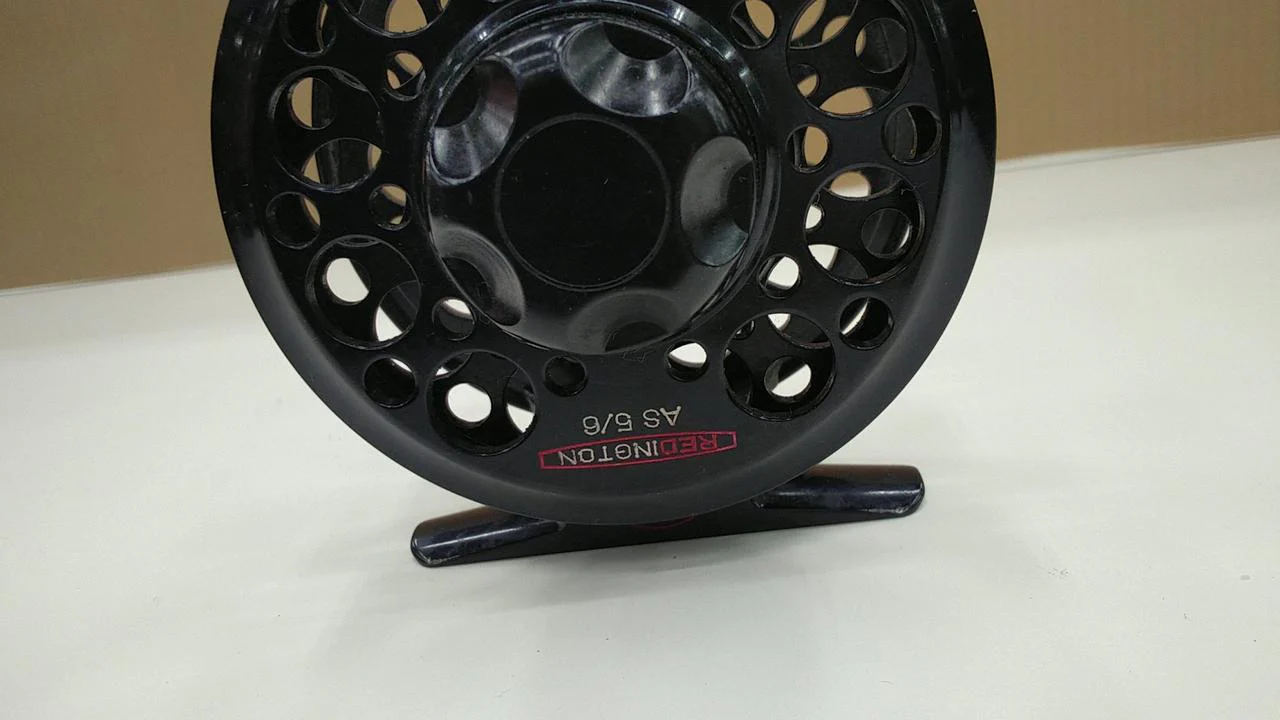 REDINGTON Fly Reel AS 5/6 - Image 3