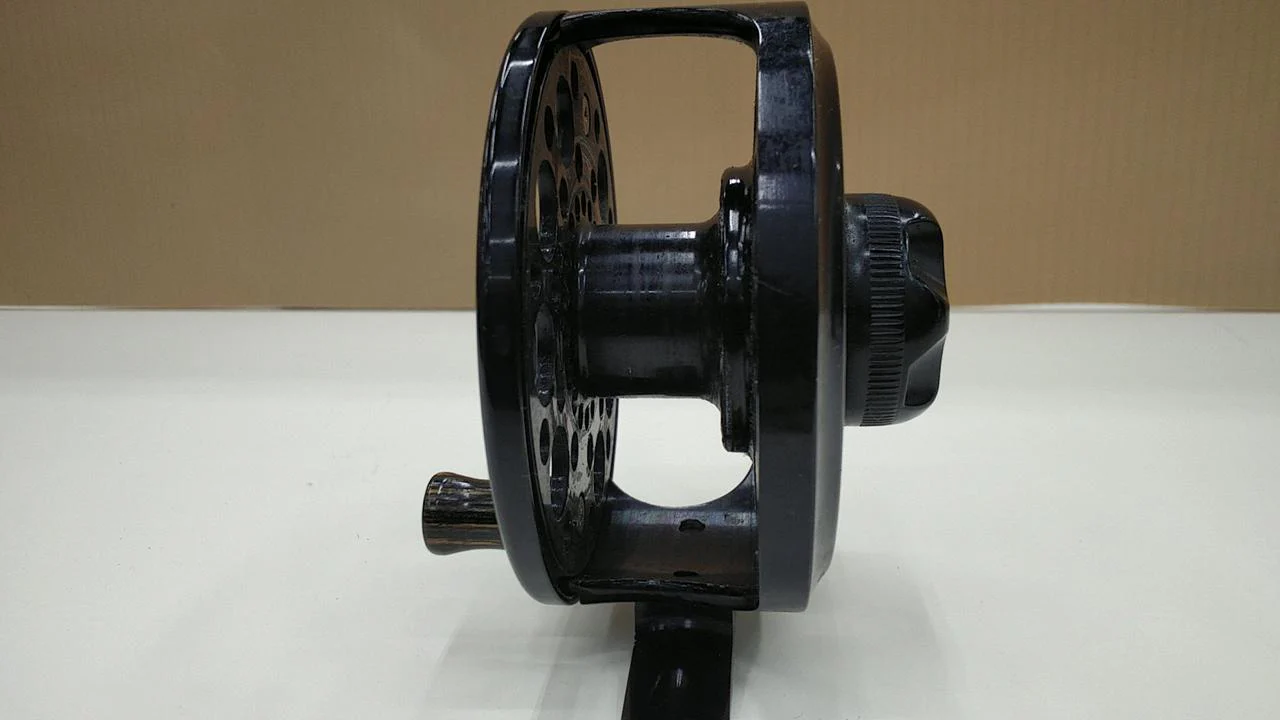 REDINGTON Fly Reel AS 5/6 - Image 4