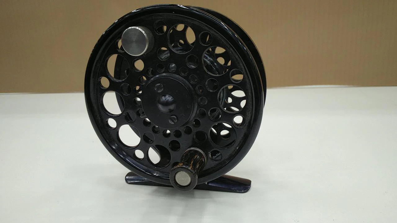 REDINGTON Fly Reel AS 5/6 - Image 7