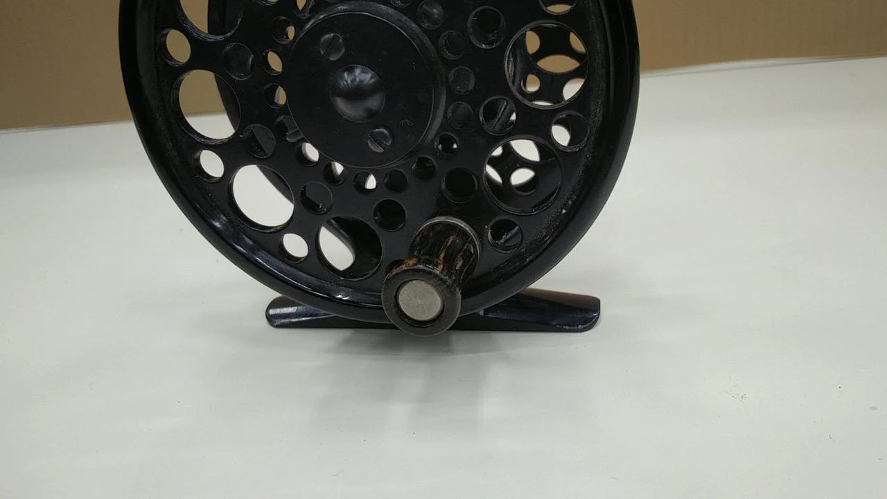 REDINGTON Fly Reel AS 5/6 - Image 9