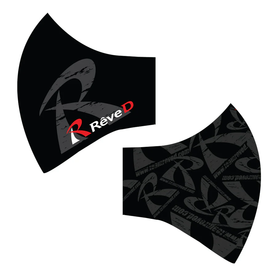 Reved RA-004 Face Mask