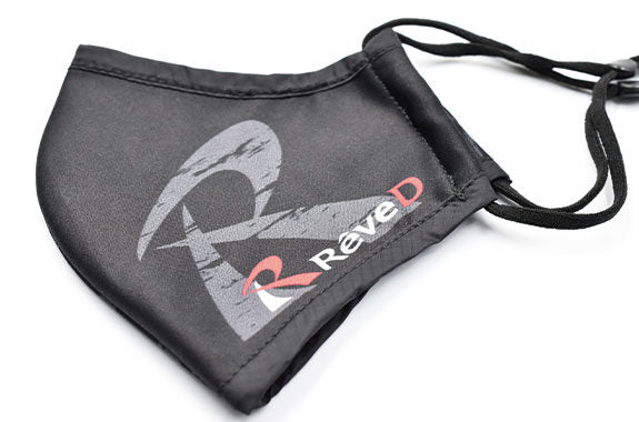 Reved RA-005 Face Mask 2022