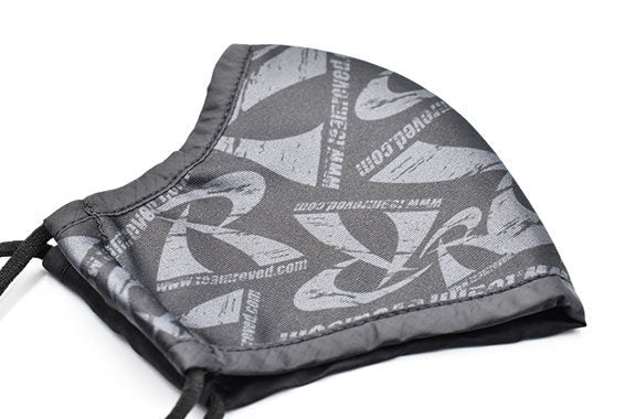 Reved RA-005 Face Mask 2022 - Image 2