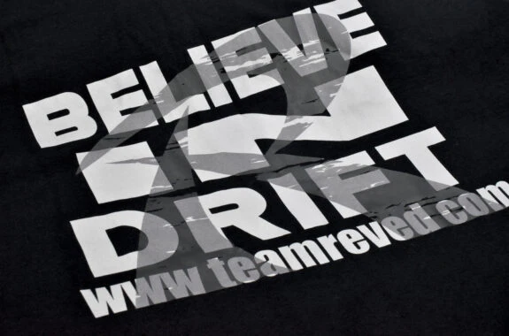 Reved RA-03TL T-shirt 2022 (L size) - Image 3