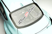 REVED RJ-017 original Sticker Set - 2025 Version - Image 3