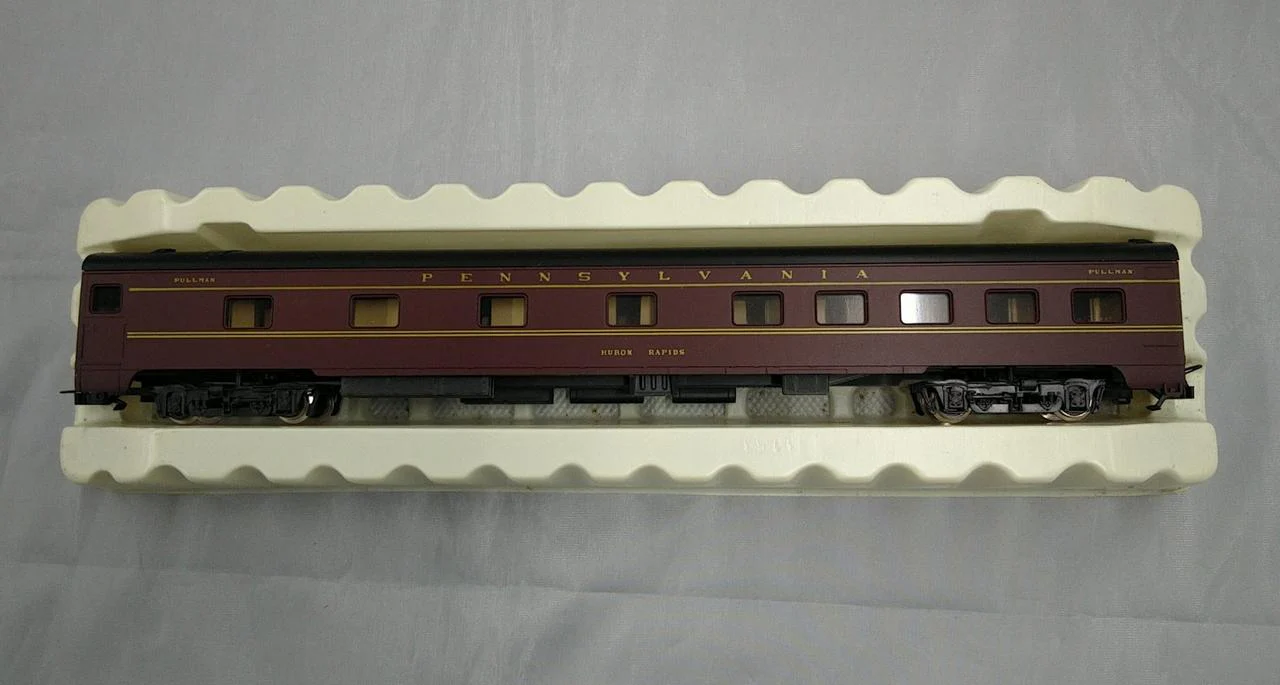 RIVAROSSI HO Gauge 2746 - Image 2