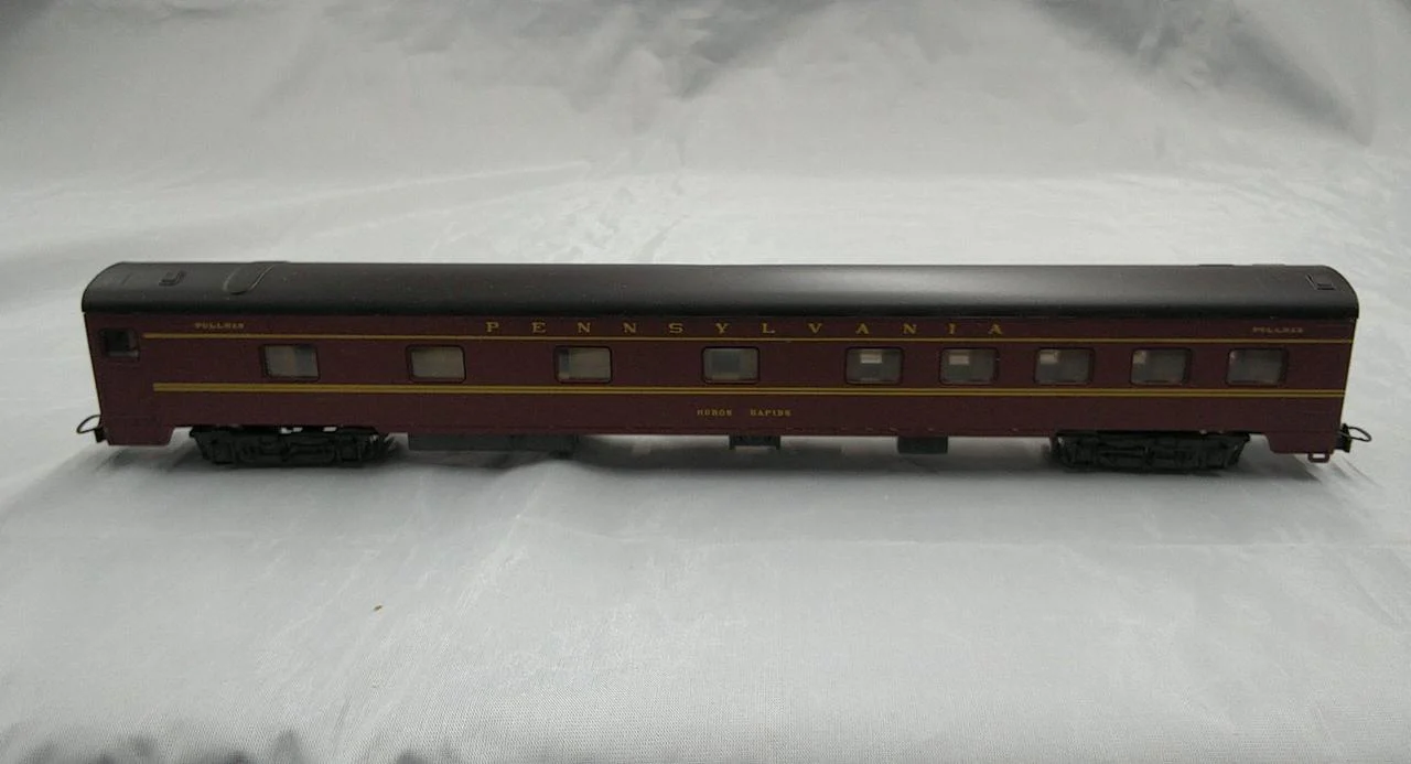 RIVAROSSI HO Gauge 2746 - Image 3