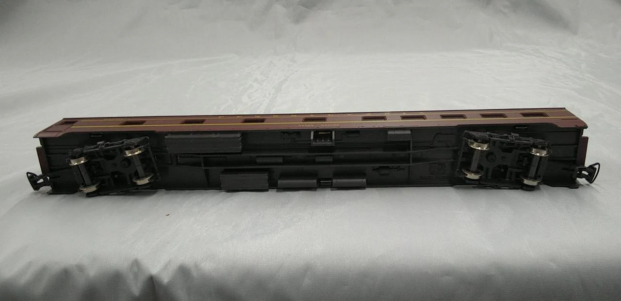 RIVAROSSI HO Gauge 2746 - Image 7