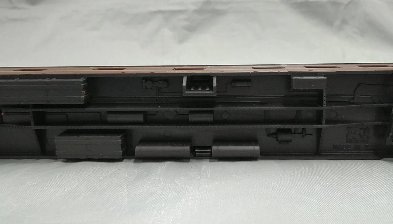 RIVAROSSI HO Gauge 2746 - Image 9