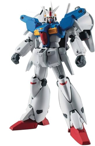 ROBOT魂 機動戦士ガンダム0083 [SIDE MS] RX-78GP01Fb ガンダム試作1号機フルバーニアン ver. A.N.I.M.E. 約130mm ABS&PVC製 塗装済み可動フィギュア