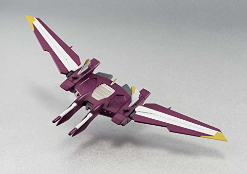 ROBOT魂 機動戦士ガンダムSEED [SIDE MS] ジャスティスガンダム 約140mm ABS&PVC製 塗装済み可動フィギュア - Image 6