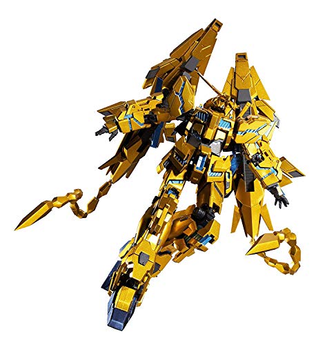 ROBOT魂 機動戦士ガンダムUC [SIDE MS] ユニコーンガンダム3号機 フェネクス(デストロイモード)(ナラティブVer.) 約140mm ABS&PVC製 塗装済み可動フィギュア