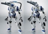 ROBOT魂 -ロボット魂-〈SIDE KMF〉 コードギアス 亡国のアキト アレクサンダ Type-02（レイラ機＆アヤノ機） （魂ウェブ限定） - Image 2