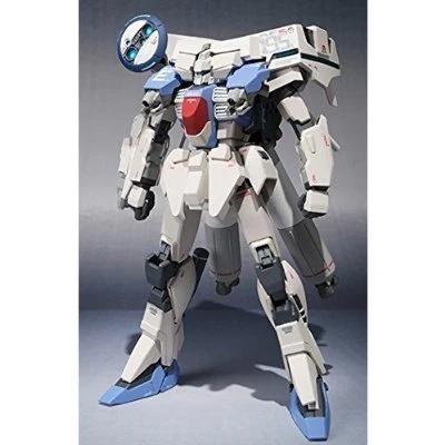 ROBOT魂 -ロボット魂-〈SIDE MS〉 EWACネロ （魂ウェブ限定） - Image 3