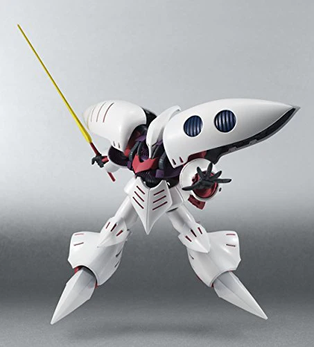 ROBOT魂 機動戦士Zガンダム [SIDE MS] キュベレイ 約125mm ABS&PVC製 塗装済み可動フィギュア - Image 5