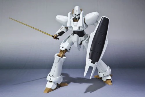 ROBOT魂 [SIDE HM] エルガイム - Image 5